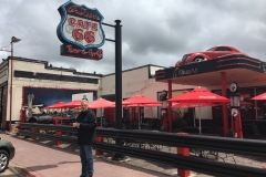 Cruiser’s Route 66 Cafe - Williams