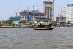 Bangkok - Chao Phraya