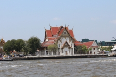 Bangkok - Chao Phraya