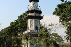 Lumphini Park - Bangkok