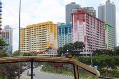 Hop-On Hop-Off Bus Singapur 03