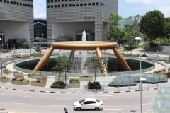 Hop-On Hop-Off Bus Singapur 07