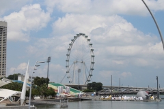 Hop-On Hop-Off Bus Singapur 08