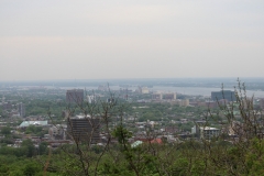 Montreal - Blick von oben 03
