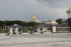 National Palace Kuala Lumpur