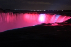 Niagarafälle - Farbenpracht 02