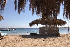 Sharm El Naga - Relaxen