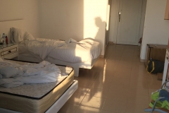 Sharm El Naga Resort - Zimmer