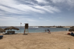 Sharm El Naga Strand 02