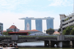 Singapur zu Fuß 001