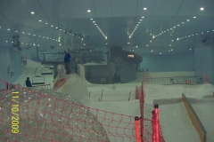 Skihalle Dubai