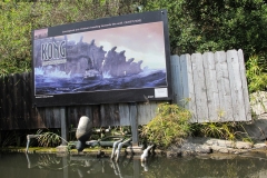 Universal Studios Hollywood - Studio Tour