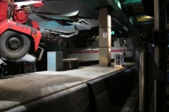 Universal Studios Hollywood - Studio Tour