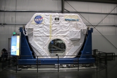 Space Shuttle Endevor
