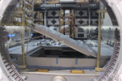 Space Shuttle Endevor