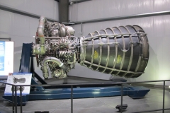 Space Shuttle Endevor