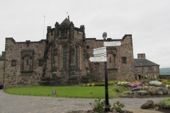 Edinburgh Castle