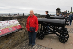 Edinburgh Castle