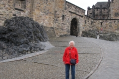 Edinburgh Castle