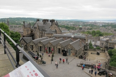 Edinburgh Castle