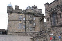 Edinburgh Castle