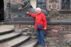Edinburgh Castle