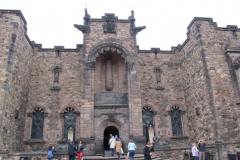 Edinburgh Castle