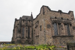 Edinburgh Castle