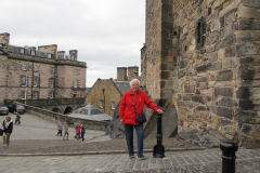 Edinburgh Castle
