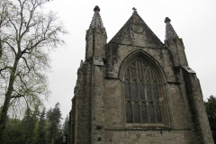 Kathedrale von Dunkeld - Highlands