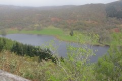 Loch Tummel - Highlands