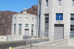 Hoover Dam