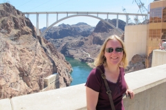Hoover Dam