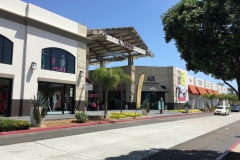 Las Americas Premium Outlets - San Diego