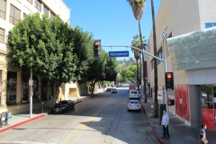 Hop-on hop-off Bustour Los Angeles 001