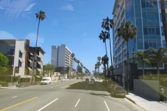 Hop-on hop-off Bustour Los Angeles 006