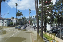Hop-on hop-off Bustour Los Angeles 007