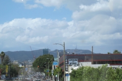 Hop-on hop-off Bustour Los Angeles 008