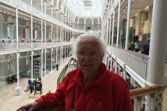 National Museum of Scotland