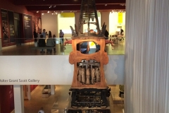 National Museum of Scotland