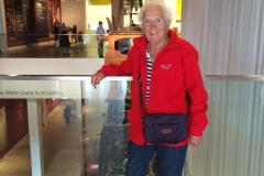 National Museum of Scotland