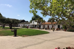 Old Town San Diego