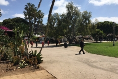 Old Town San Diego