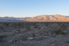 Panamint Springs Resort - Umgebung