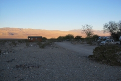 Panamint Springs Resort - Umgebung