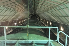 Penstock Viewing - Hoover Dam