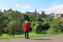 Princes Street Gardens