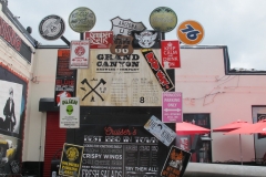 Cruiser’s Route 66 Cafe - Williams