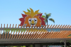 San Diego Zoo