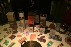 The Scotch Whisky Experience